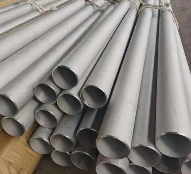 安泽304不锈钢管